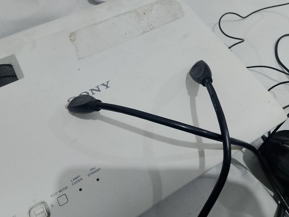 Продаю Проектор Sony