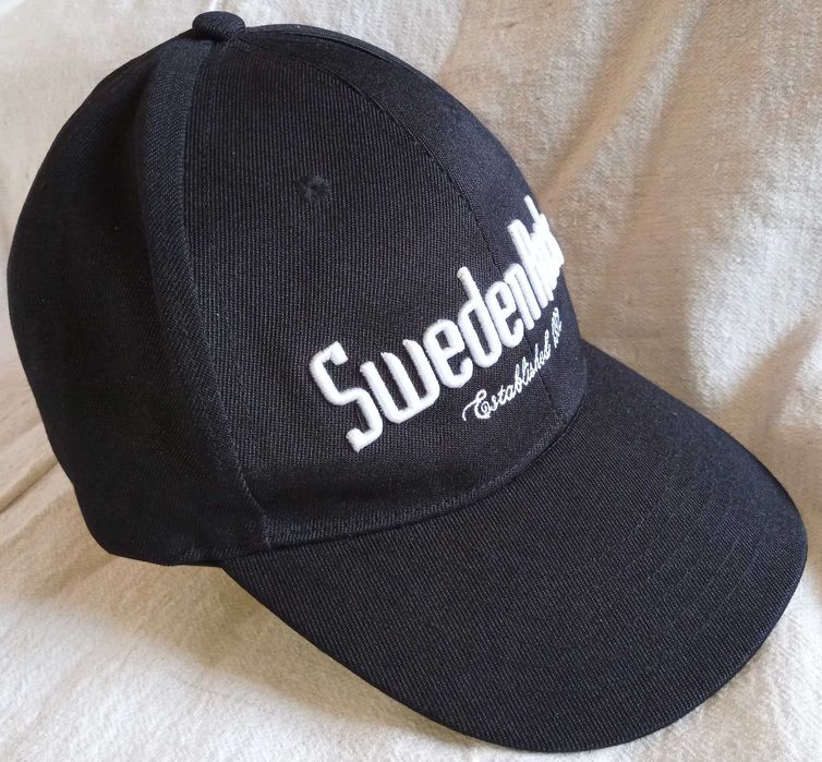 Бейсболна шапка Sweden Rock Fest