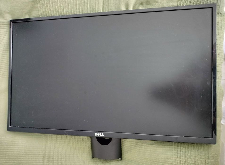 Monitor 27" Dell si tastura Dell