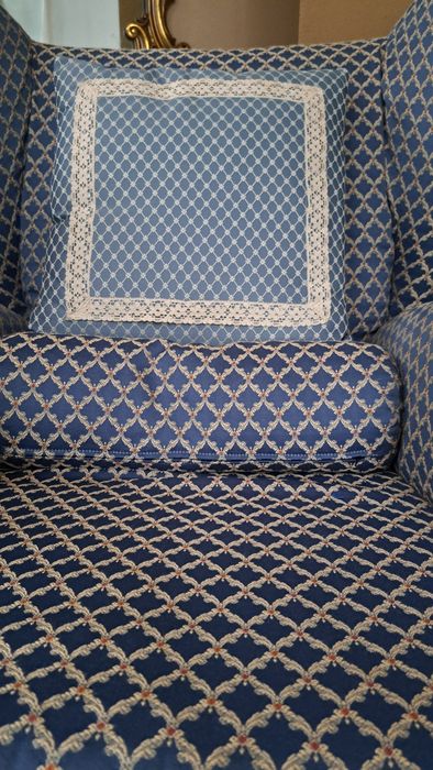 Фотьойли ретро (винтидж]