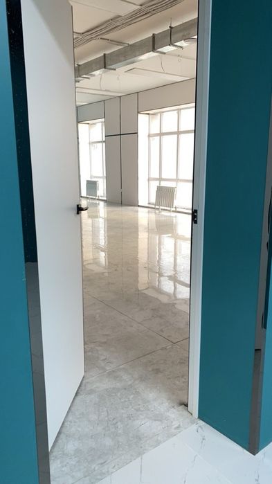 Помещение с готовым ремонтом!