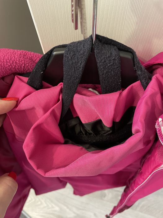 Costum ski impermeabil Decathlon