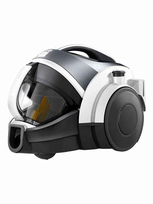 Пылесос LG VC73189NHTS, A++, Мощность всасывания 380 Вт