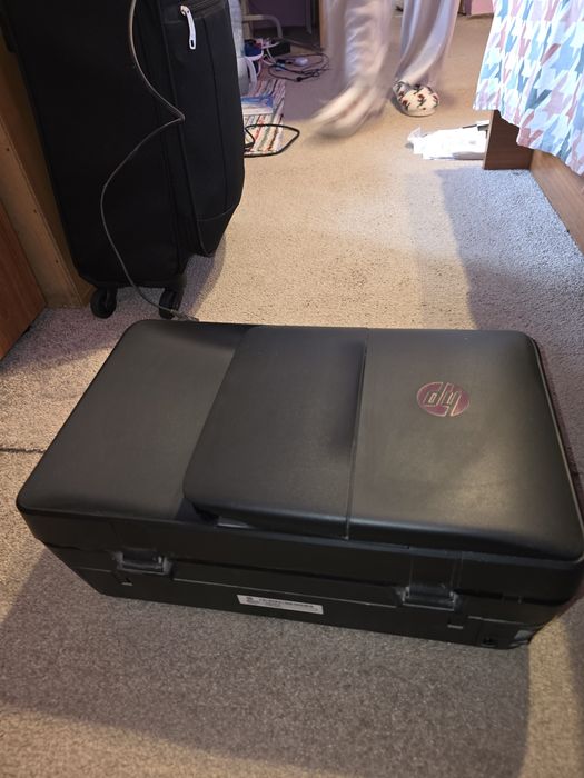 De vanzare imprimanta hp