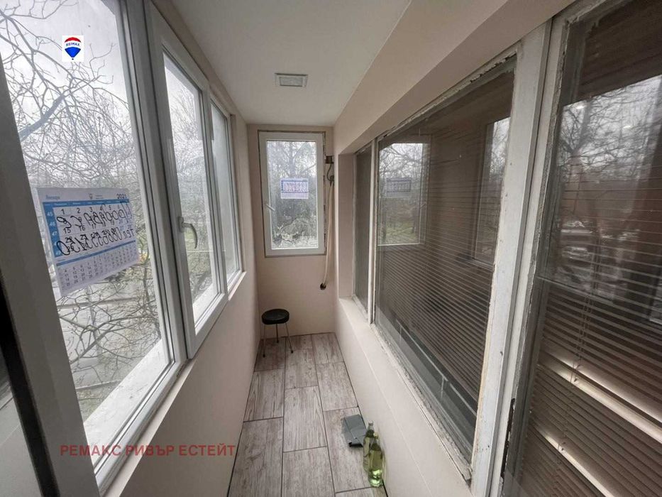 Продава се Едностаен апартамент в Русе, Здравец Изток - 41 кв.м за 1027 €/кв.м - Снимка #10