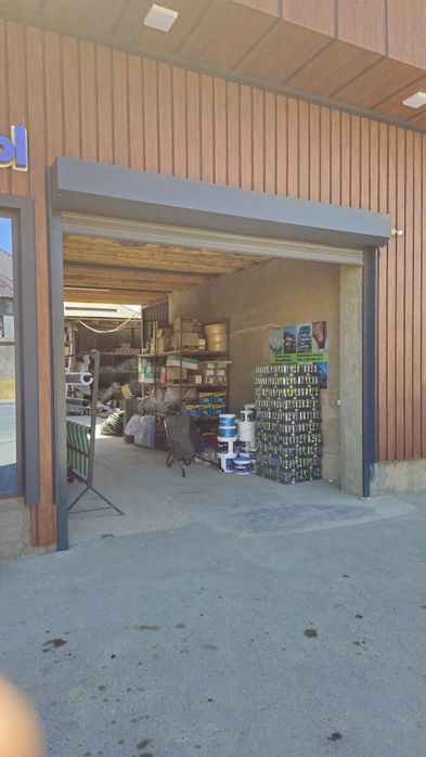 Рольставни Тараз