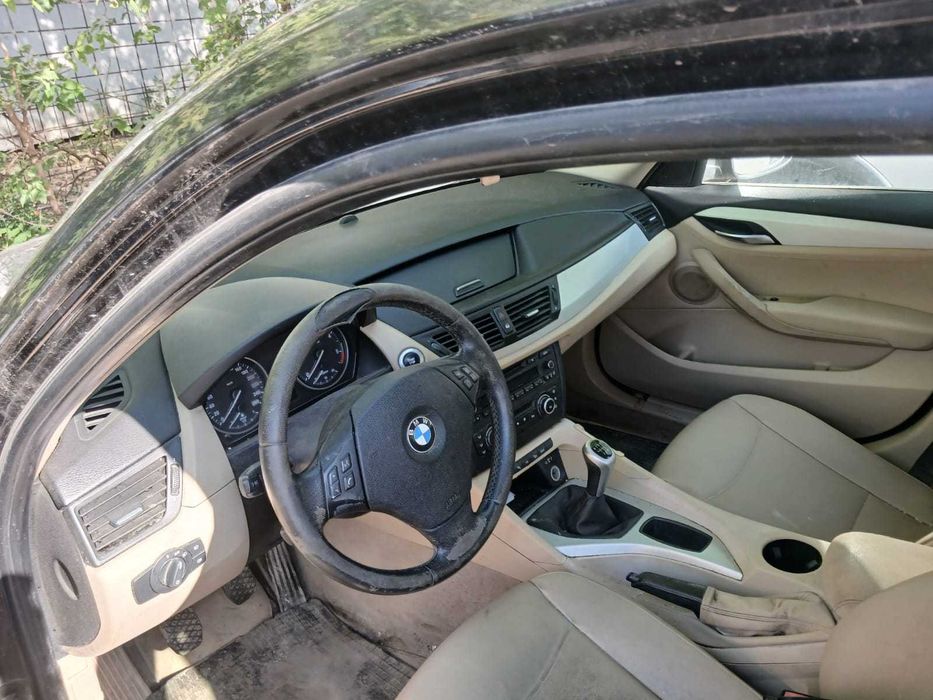 Autoturism BMW X1