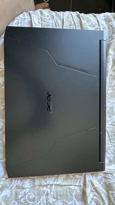 Laptop acer nitro an517-54