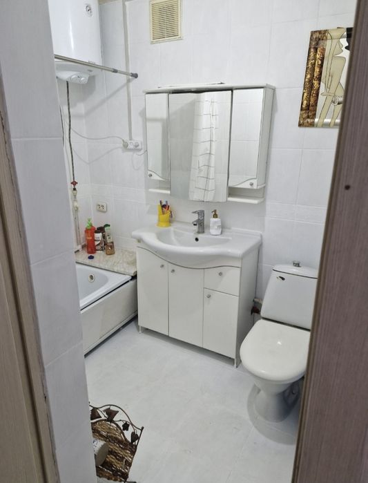 Сдам 3х комнатную квартиру в центре города