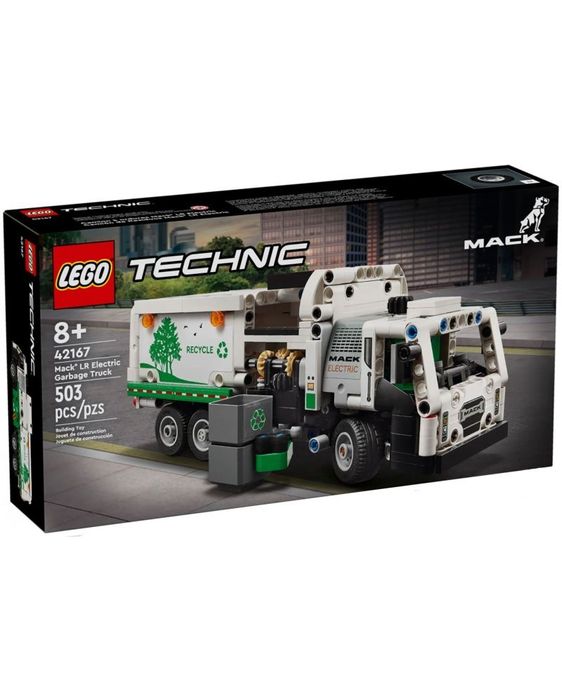 Lego Technic Различни Комплекти