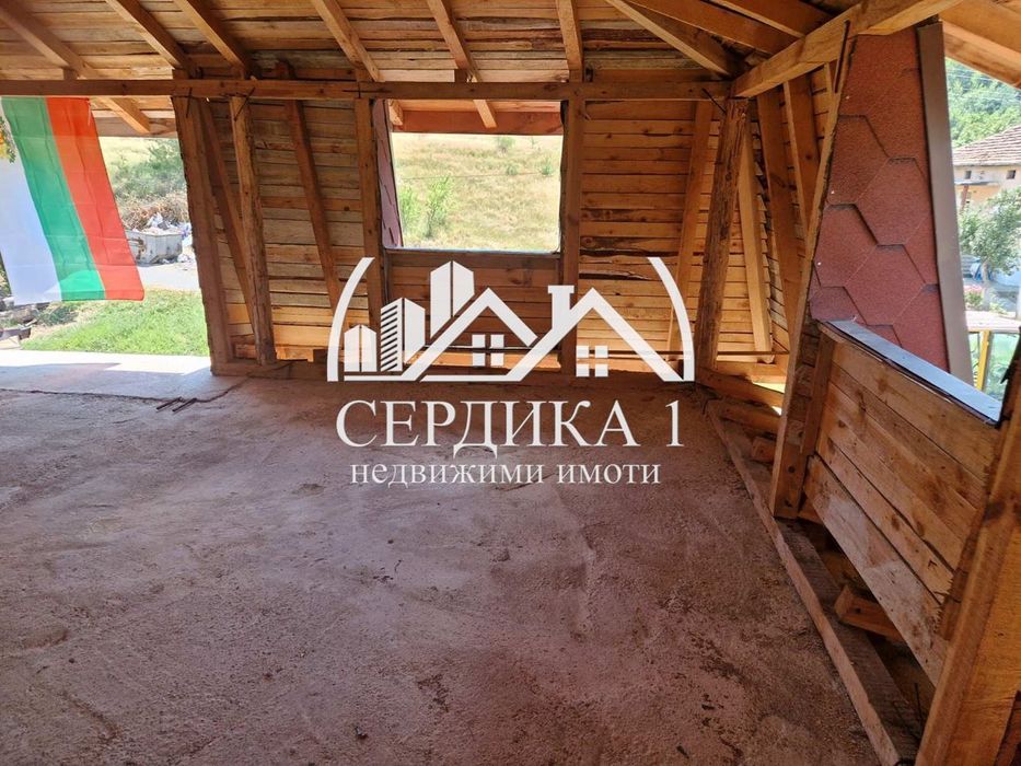 Продава се Къща в с. Жиленци, Област Кюстендил - 130 кв.м за 522 €/кв.м - Снимка #6