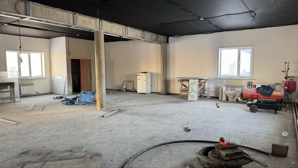 Сдам под комерческую аренду