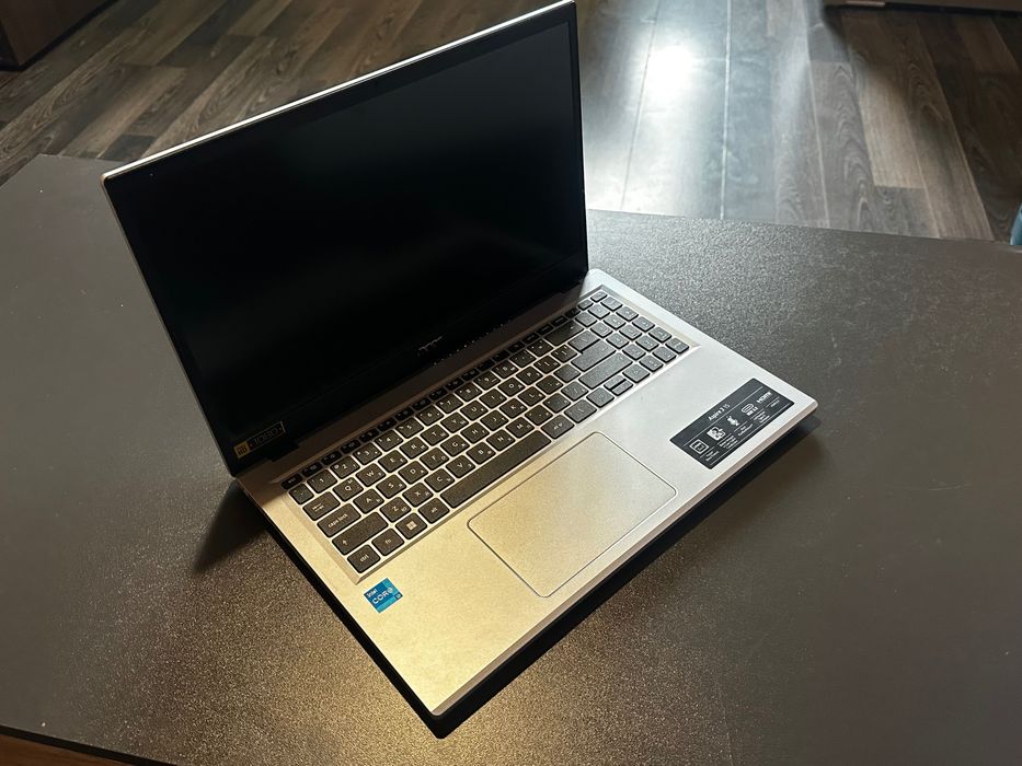 ЛАПТОП ACER Aspire 3 A315-510P-35WW