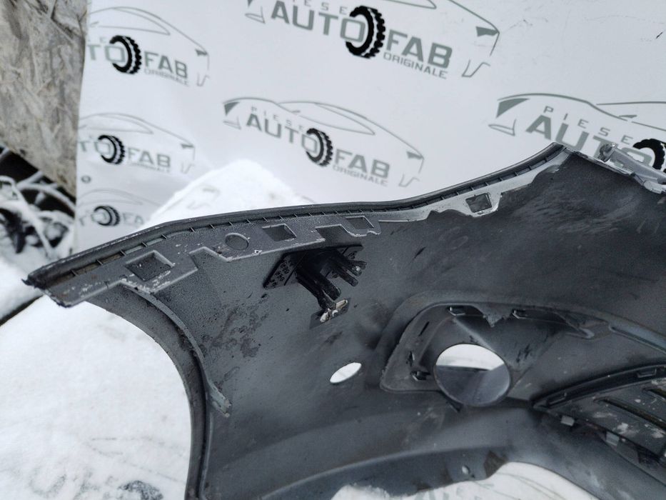 Bara fata Ford Transit Connect Facelift an 2019-2020-2021-2022