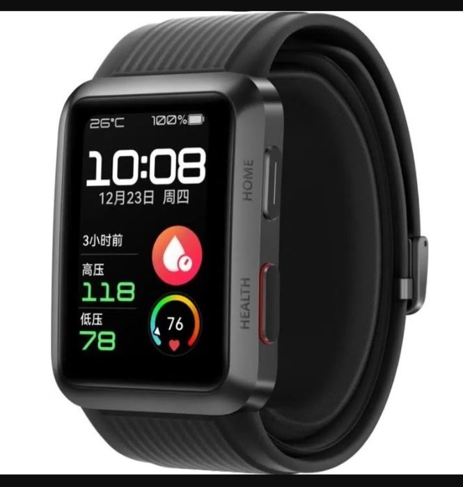 Huawei watch D 1