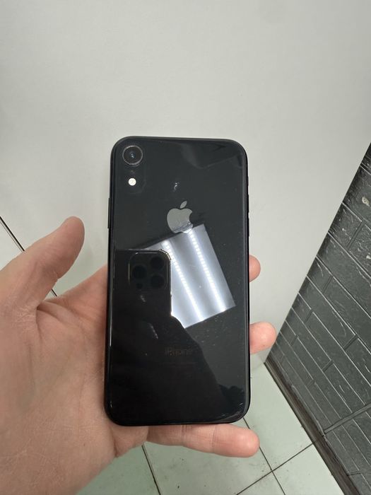 Iphone Xr 128G 83%