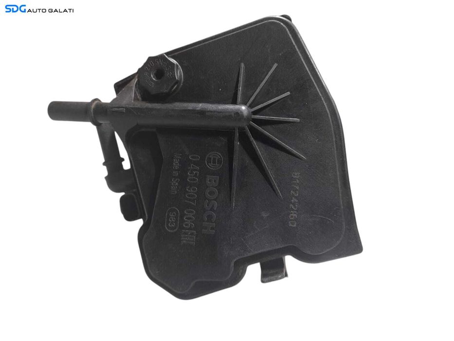 Filtru Combustibil Peugeot 3008 1.6 HDI 9HZ 2009 - 2016 Cod 0450907006 [N0701]