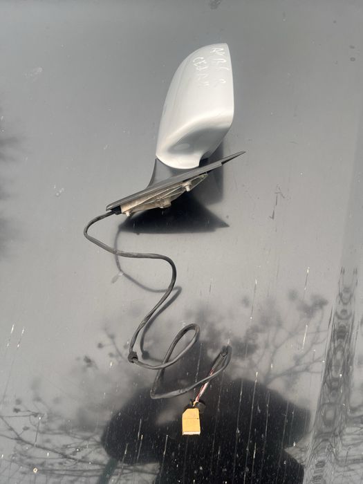 Дясно огледало за Ауди А4 Б6