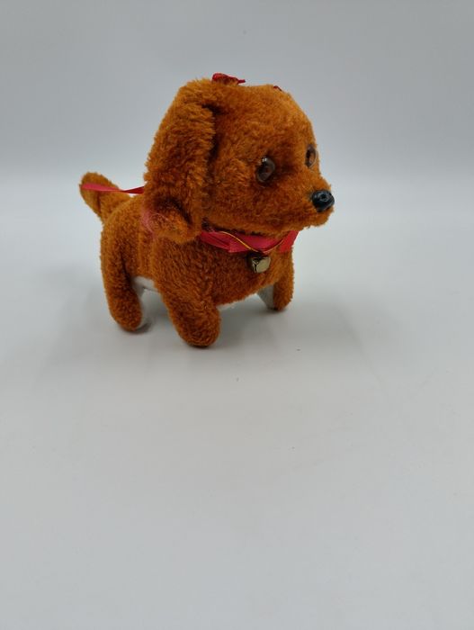 Ходещо Светещо куче детско