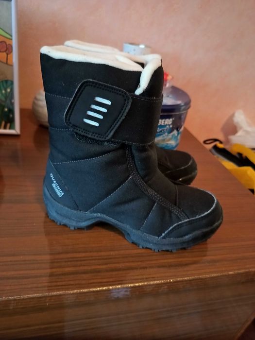 Зимни ботуши н. З0