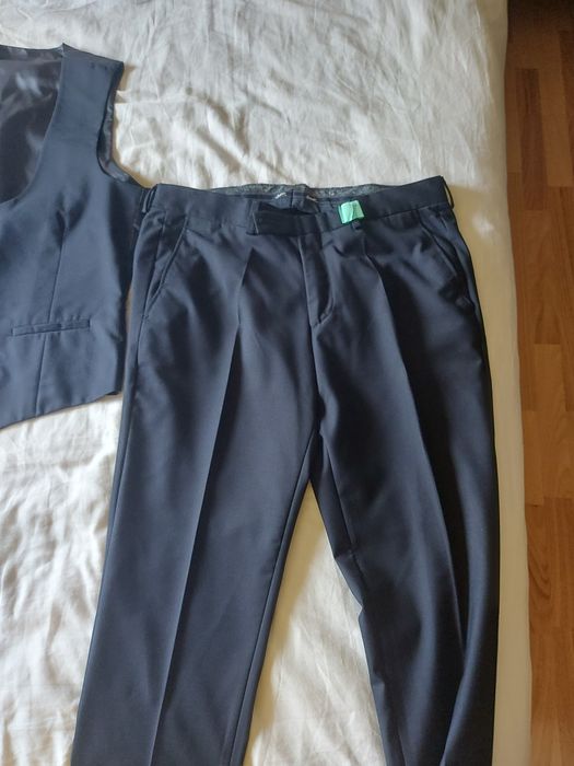Costum elegant 3 piese