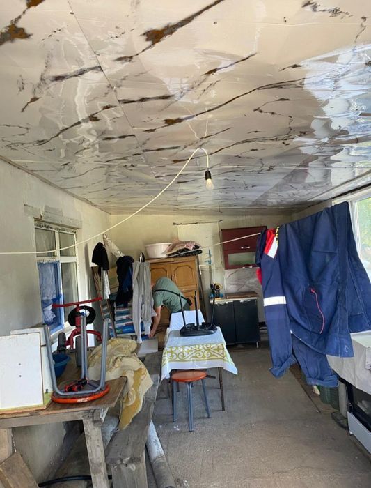 Продам дача Саяжай сатылымда