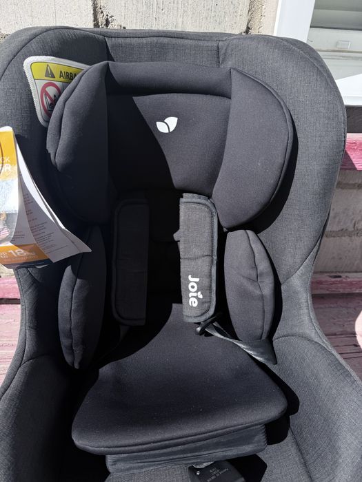 Автокресло детское