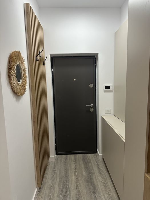 Inchiriez studio bulevardul dem radulescu nou apartament
