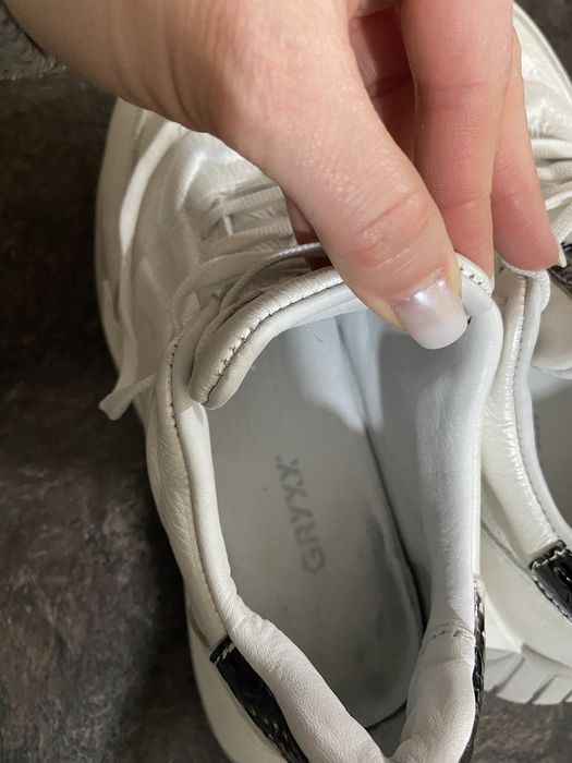 Sneakers adidasi dama mas 39