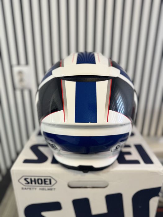 Cască Shoei Neotec 3 Moto