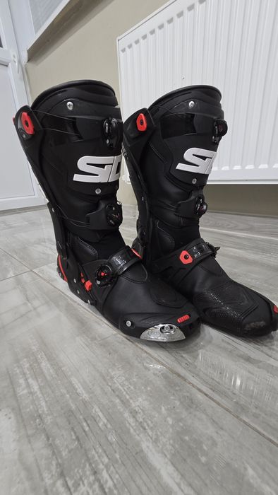 Спортни ботуши -SIDI