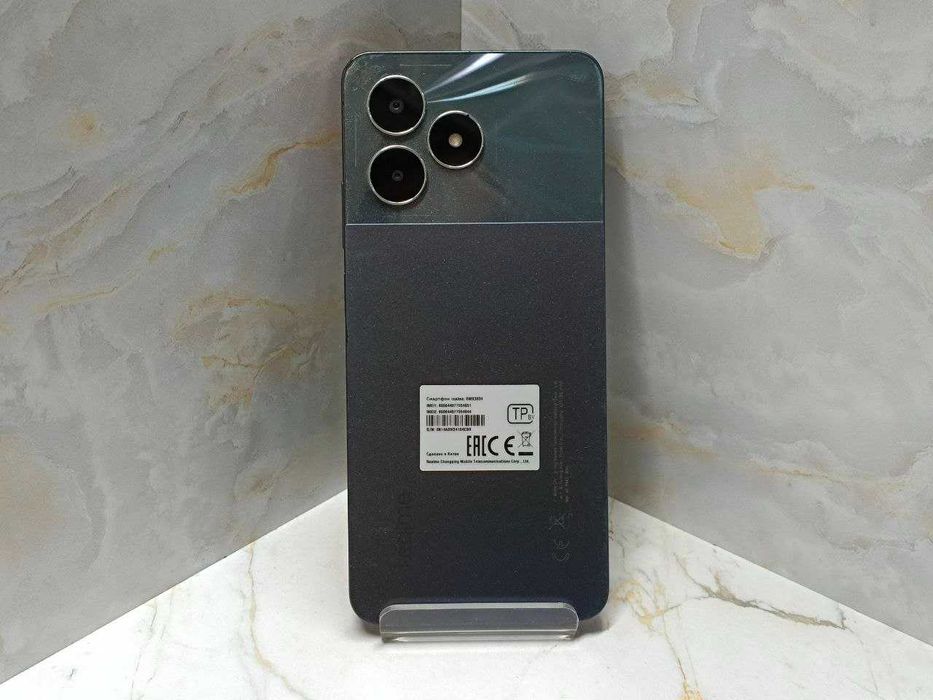 Realme Note 50 64Gb (Талгар) лот 975212