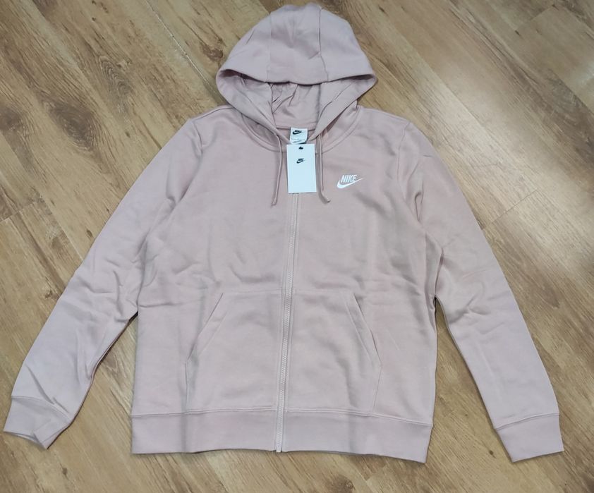 Hanorac damă Nike mărimea L