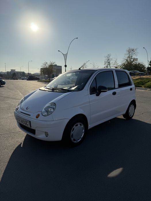 Продаётся Matiz Best Аренда с выкупом Вариант Рассрочка 25% годовых