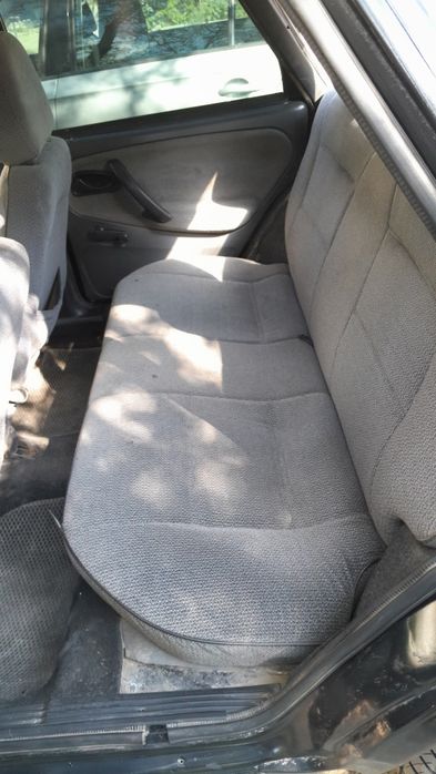 ВАЗ 2109 Инжектор