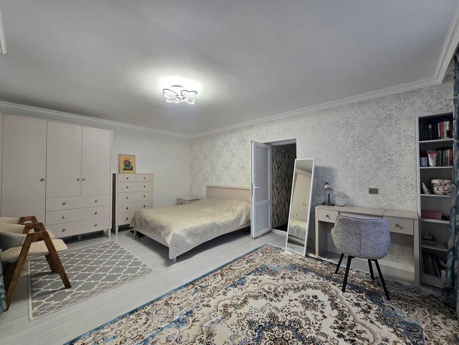 Продам дом мкр. Алатау (ИЯФ)