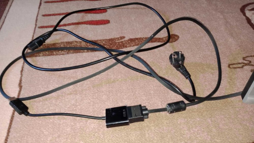 LCD Монитор BenQ G2000WA