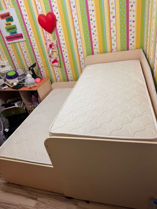 Продам детскую спальню