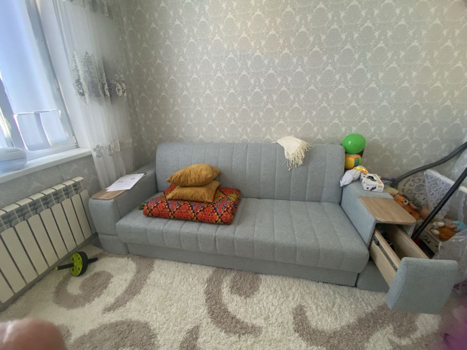 Диван, шкаф сатылады