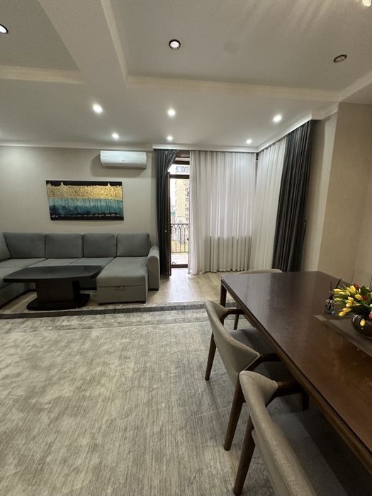 Сдаётся квартира в аренду иностранцам