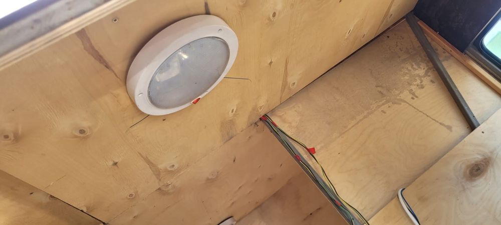 Продам дом-прицеп