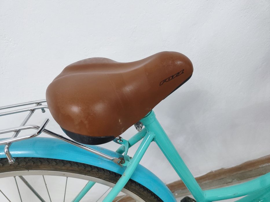 Велосипед Винтаж Фокс