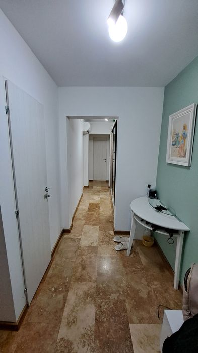 Apartament spațios cu 3 camere de închiriat – Zona Girocului, Timișoara -- 400€