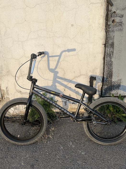 BMX Grasshopper haro