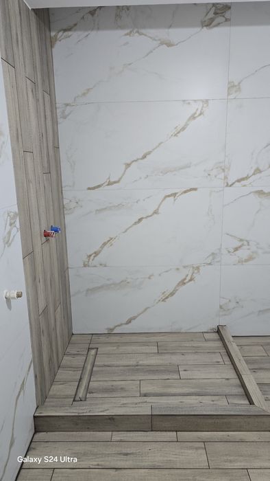 Faianțar zugrav particular