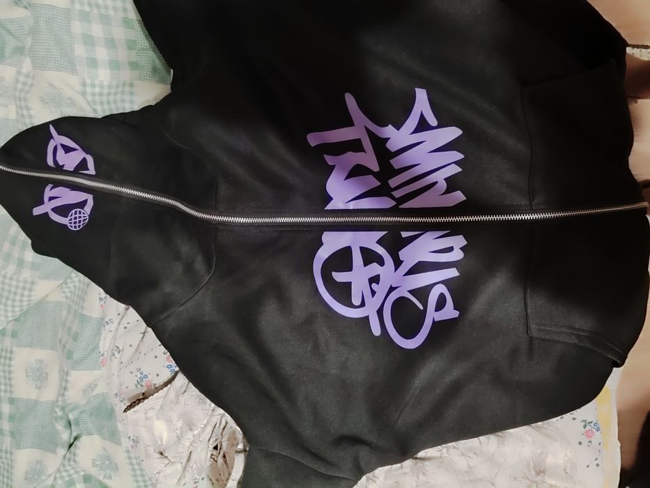 Зипка minus two 5500тг