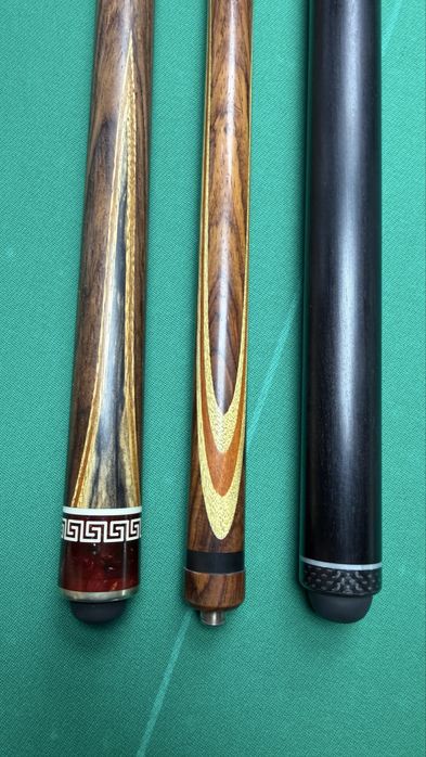 Продам бильярдный кий.