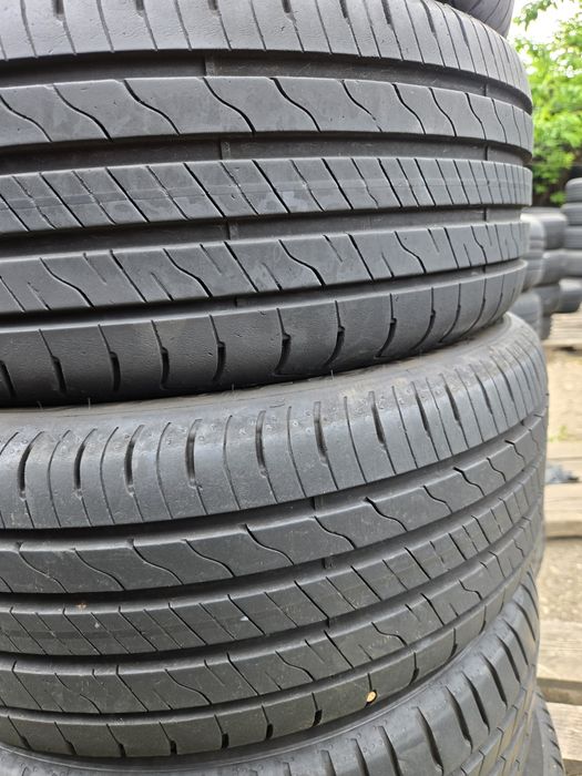 4бр. 205 55 16 Goodyear летни..