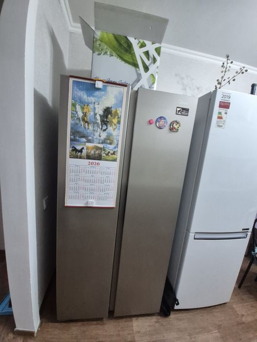 Продам холодильник