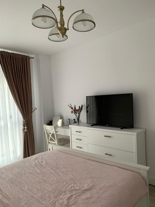 Vânzare Apartament|3 camere Onix North Park Pipera